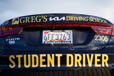 Driver's Education